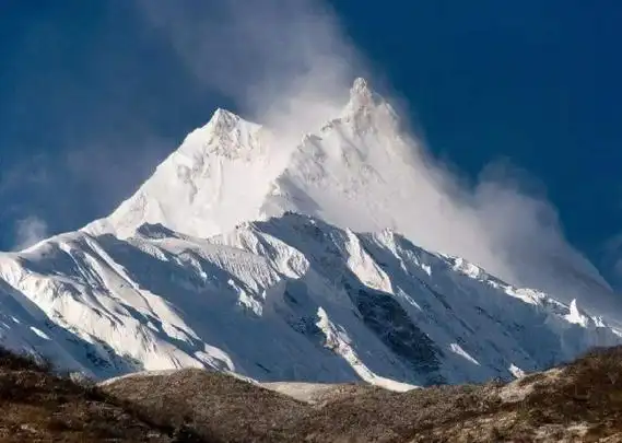 中国十大最高山峰排名,你爬过几座呢(3)
