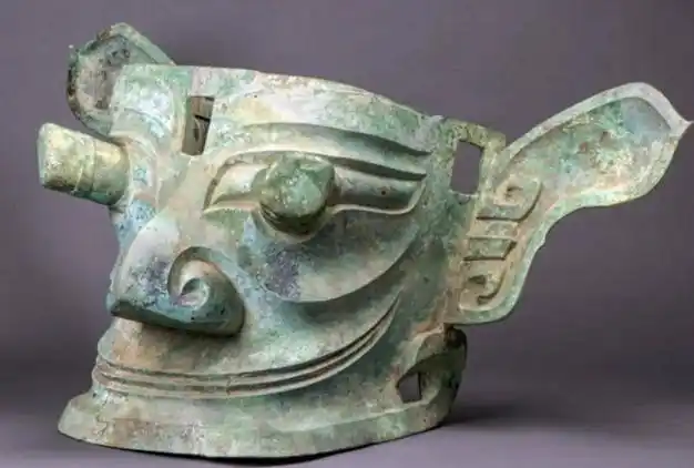 三星堆遗址究竟隐藏了怎样的秘密停止发掘的真相令人深思