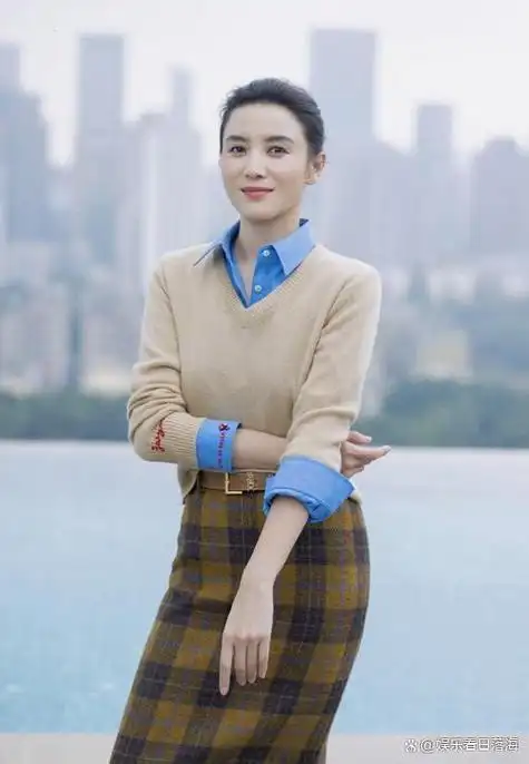 宋佳:我没结婚,不代表没伴侣,婚姻不是女人唯一的选择