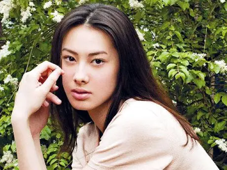 梁洛施个人资料 梁洛施近况 李泽楷梁洛施 梁洛施图片_娱乐八卦_广汉