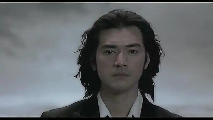 金城武,我剪的视频把你强行光棍了~!鲜芋仙解散