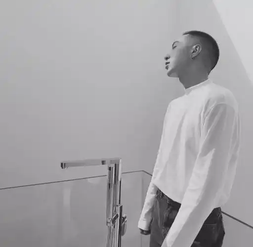 圆寸怎么剪出来最自然,寸头图片,发型图片