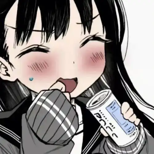 脸红动漫女头78