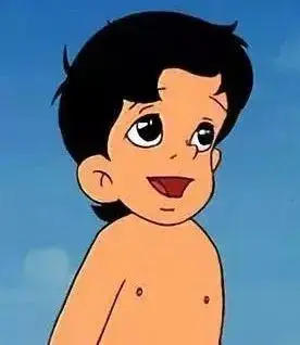 新版海尔兄弟将上线穿上衣服的海尔兄弟你还认识吗沸话