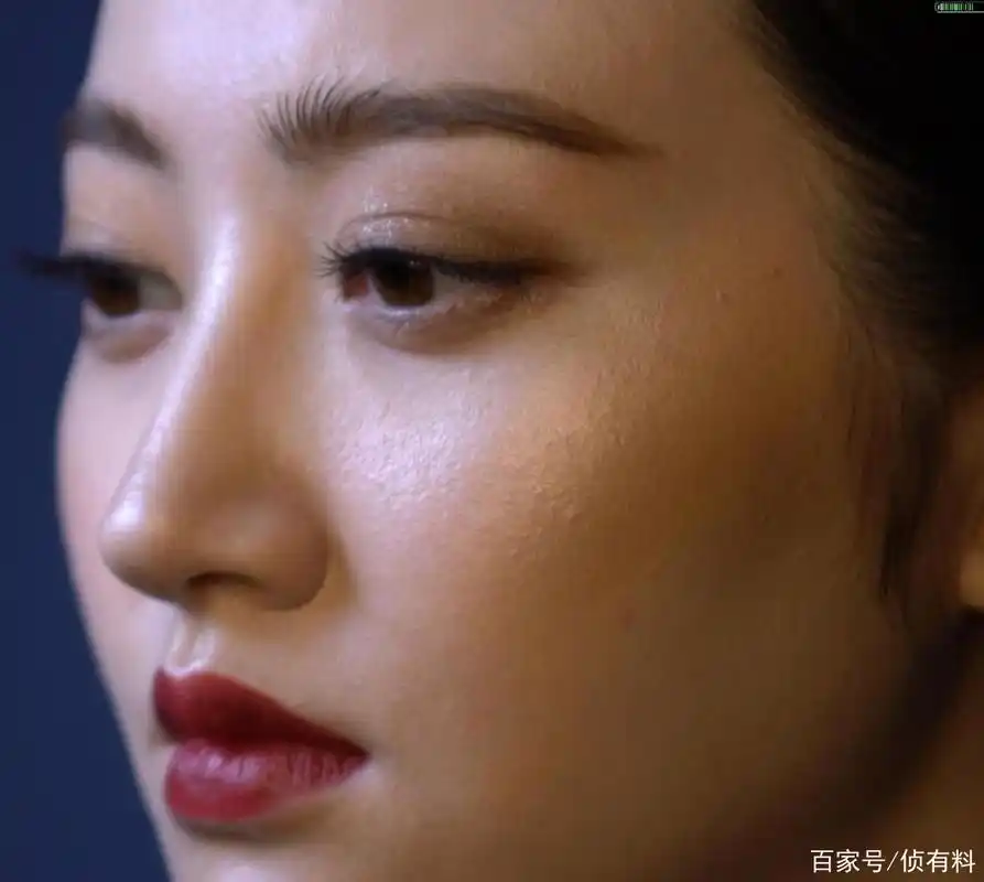 景甜各种活动抓拍和面部特写高清无修复原生态生图,美美的,爱了