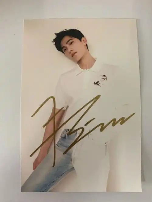 杨洋真的太帅了谁能不爱这个男人