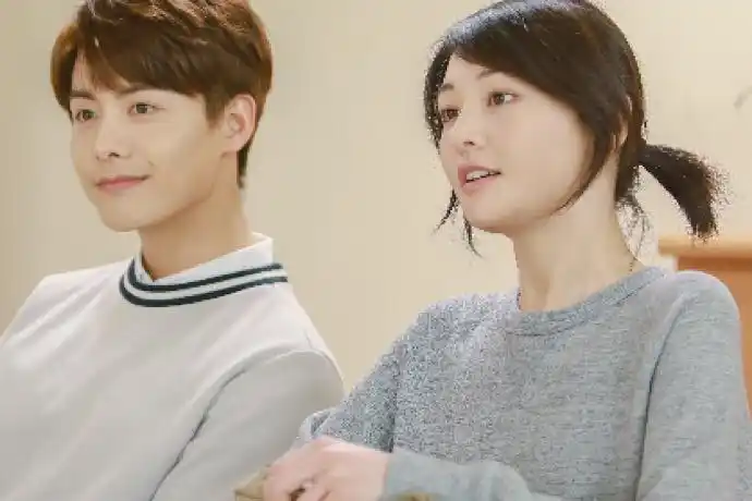 你追流淌的美好时光是冲着郑爽去的还是马天宇