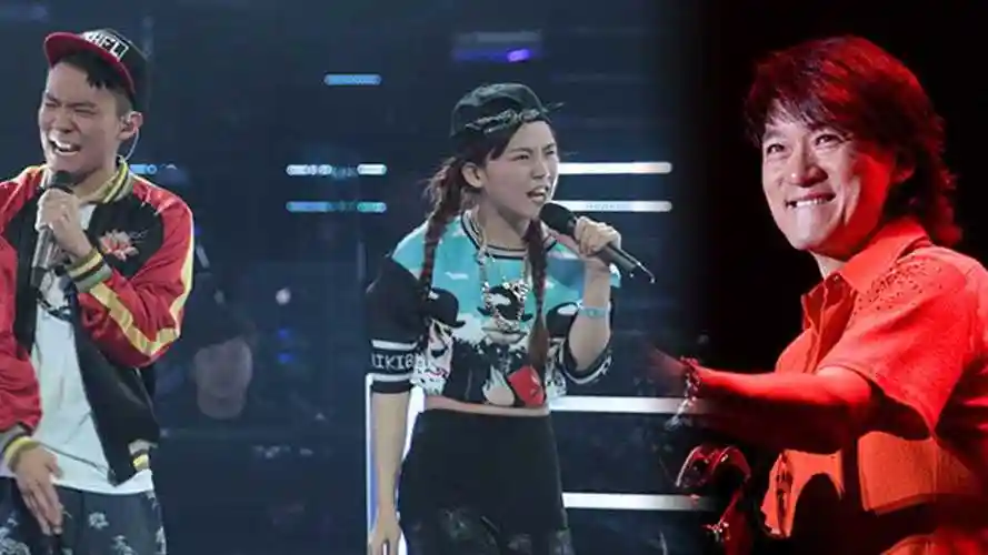 中国好声音 第4季