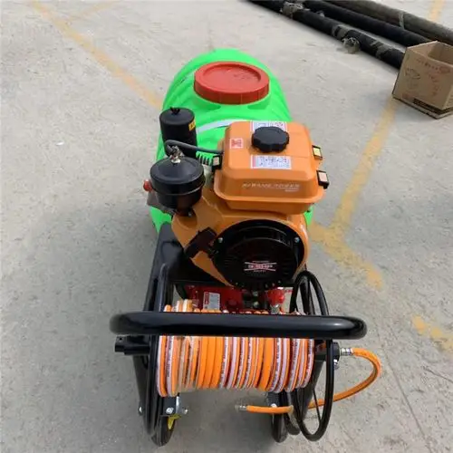 汽油打药机供应 汽油多功能洒药机 农用喷药机