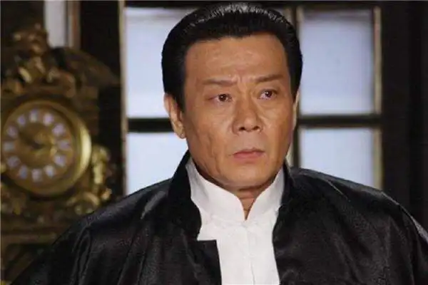 港台老戏骨男演员排名这些演员演技超好让人称赞