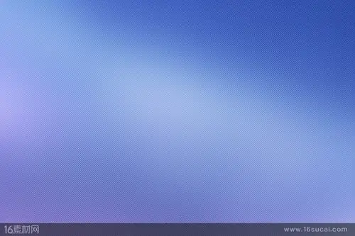 大气蓝色渐变色滤镜高清图片