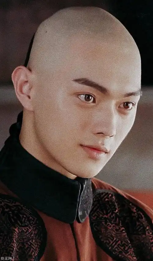 2017年,主演电视剧《延禧攻略》,饰演富察傅恒;同年,搭档白鹿主演古装