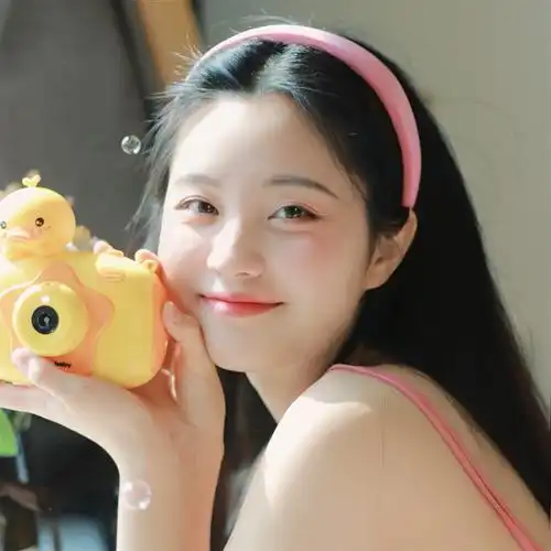 很哇塞的女头像 干净.淑女,背影 (小栀音)