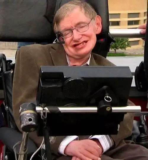 史蒂芬·霍金 | 留下了多少的未解之谜?