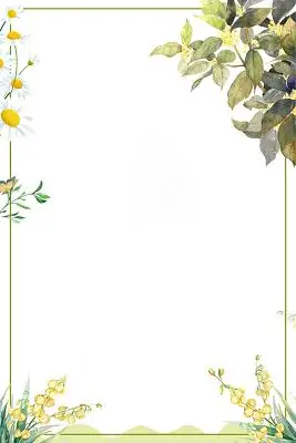 小清新秋天背景-小清新秋天背景图片-小清新秋天背景素材-觅知网