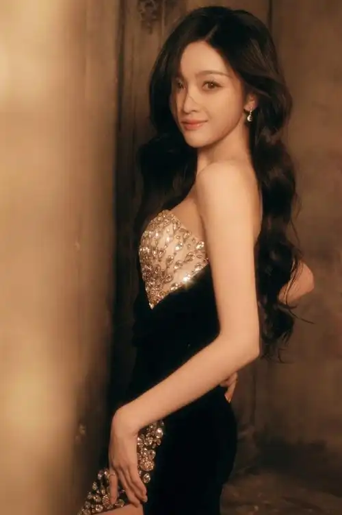 吴宣仪天鹅公主