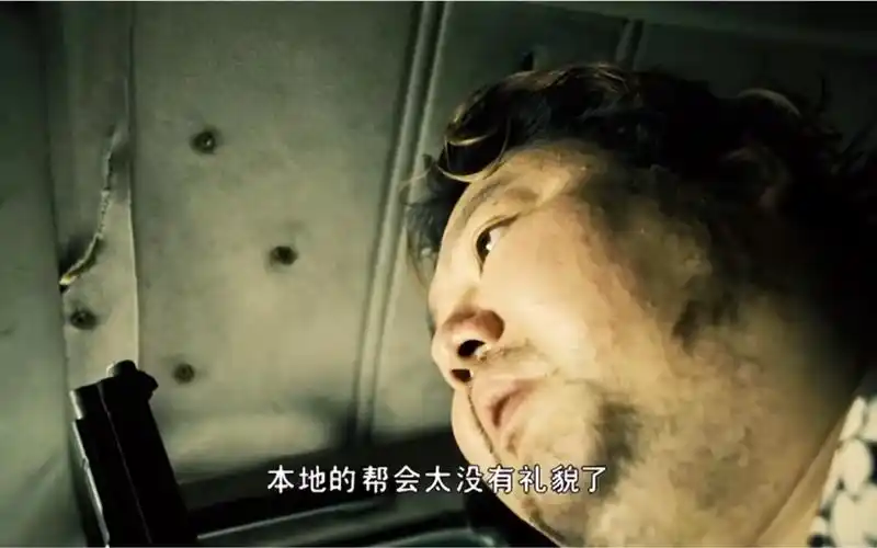 疯狂的赛车(6):本地帮派太没有礼貌了!_哔哩哔哩_bilibili