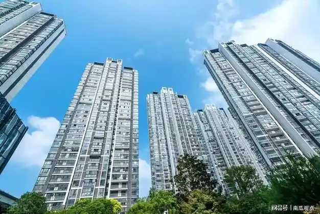 今天终于把房子卖了|卖房|中介|购房|交易|房地产市场