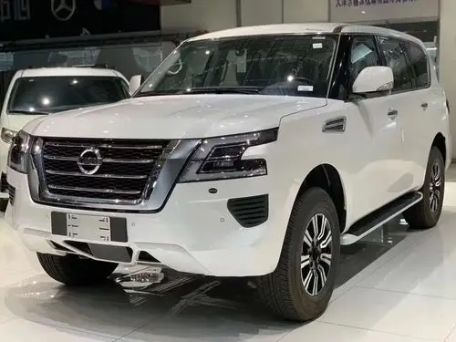 20款途乐到店 2020款日产途乐现车配置齐全44.8万起