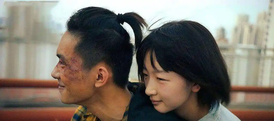 原创催泪校园剧少年的你周冬雨易烊千玺上演虐心情节太感动