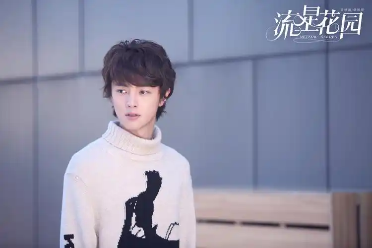 《流星花园》本周四天连播 道明庄小s助攻