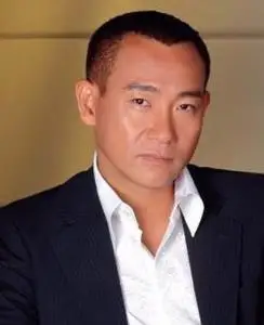 林保怡,香港男演员,前香港无线电视艺员,无线当家小生,亦有为多部电