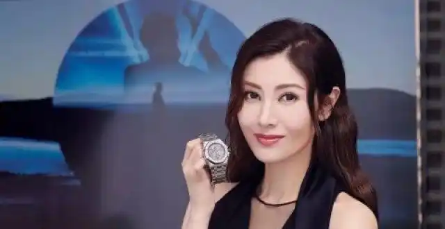 盘点娱乐圈当过小三的七大女明星,网友:没想到居然还有她!