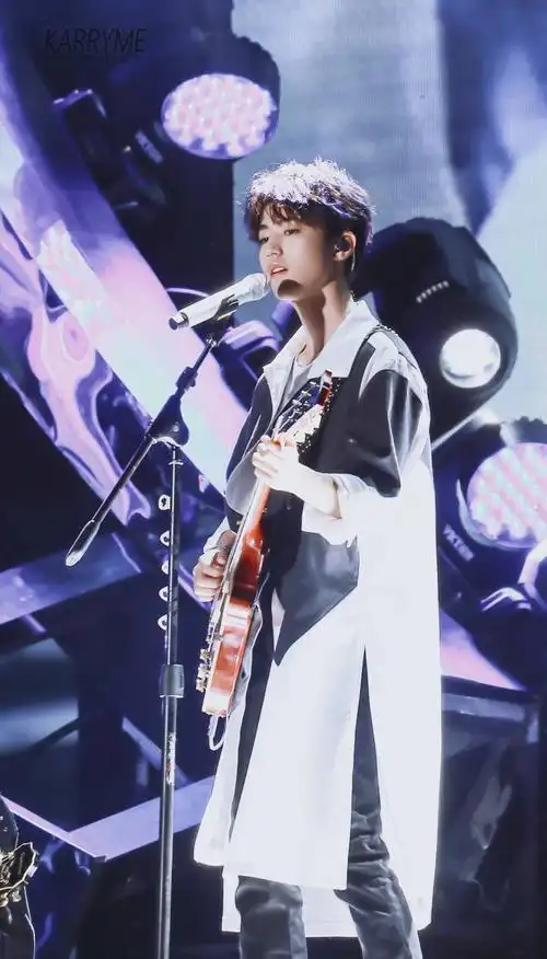 王俊凯 俊凯 凯凯 全世界最好的王俊凯蓝海