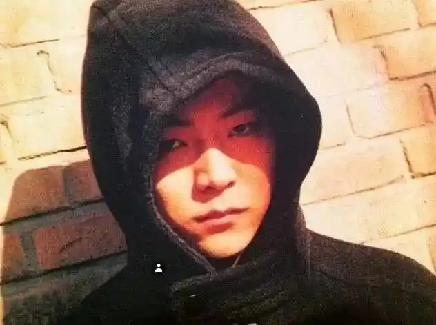 窦唯:王菲前夫,窦靖童父亲,"黑豹"乐队主唱,这些标签我都不要