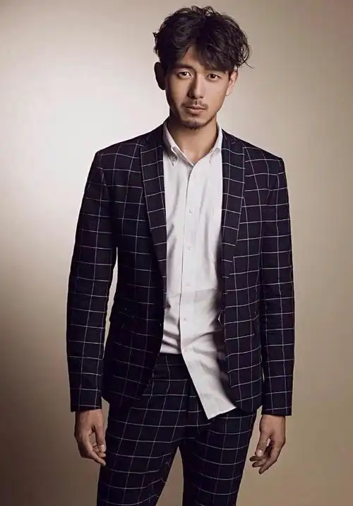 男演员李现有哪些代表影视作品?