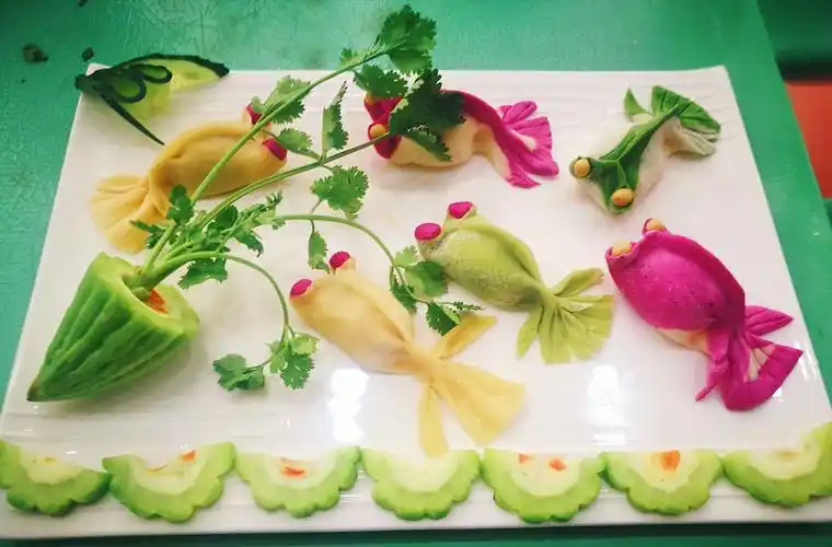 生产财务粽情饺子