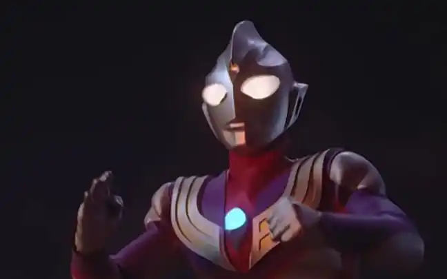 活动  【1080p 60帧】盘点迪迦奥特曼最帅的五场战斗