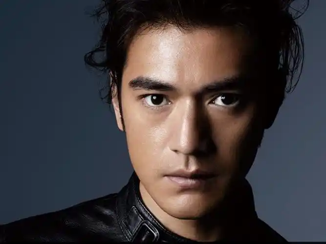 金城武首次入围金马奖他凭什么可以击退梁朝伟