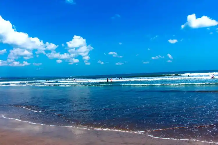 印尼巴厘岛风光