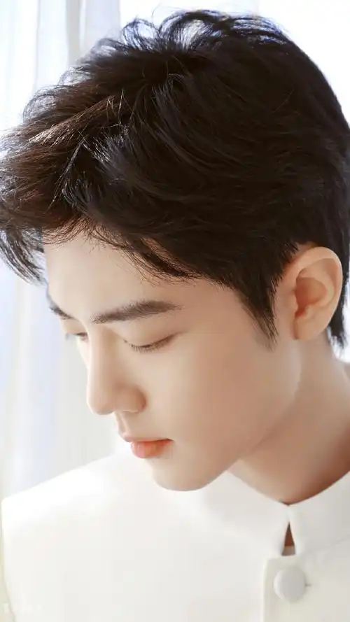 肖战##肖战玉骨遥