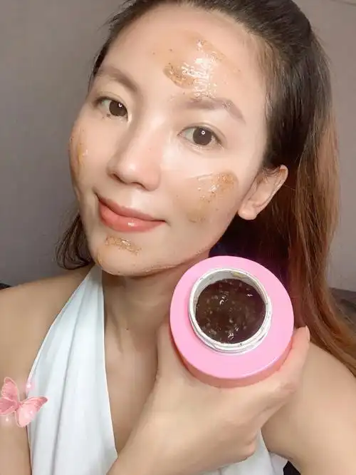 一周2-3次疏通毛孔神器 15分钟做个高级spa