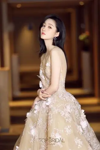 nicole felcia — 关晓彤