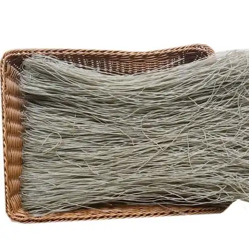 3斤包邮红薯粉丝浙江台州特产手工自制地瓜粉丝红薯粉条豆面碎热销