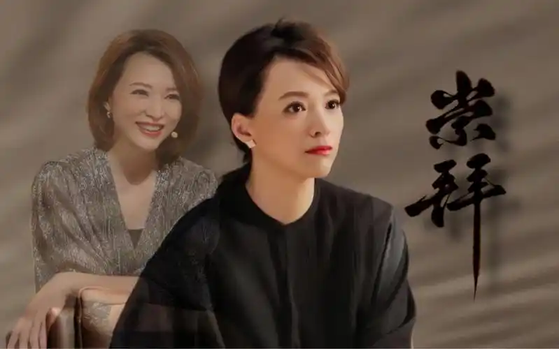 「2023董卿生贺」【回忆向】世间好多遗憾,一切都有替代,但除了你以外