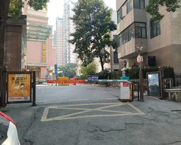 【台银大厦, 台银大厦小区详情,房价走势,房源,业主论坛】- 武汉58