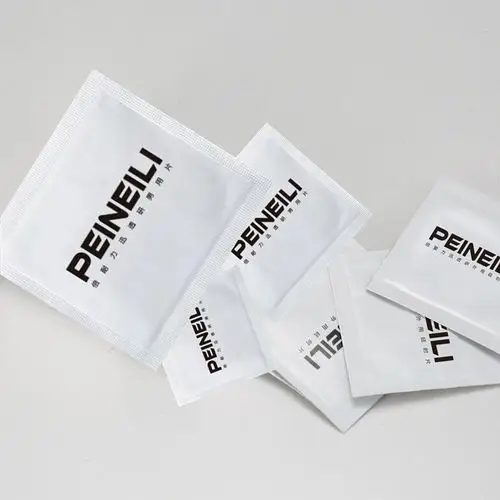 耐氏男用湿巾男士私处延长不射不麻持久专用湿巾