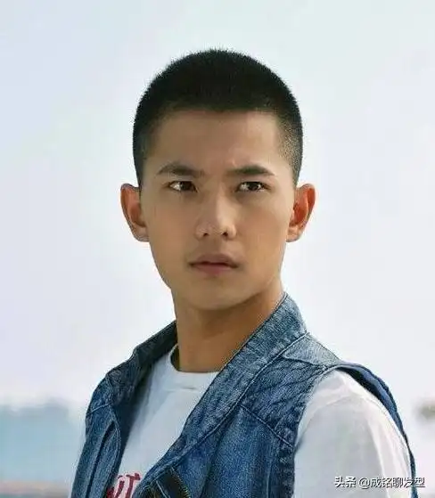 圆寸(毛寸和寸头区别) - 麒麟点评