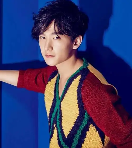 12星座最适合和哪位明星做朋友,我的是易烊千玺,有和我一样的吗