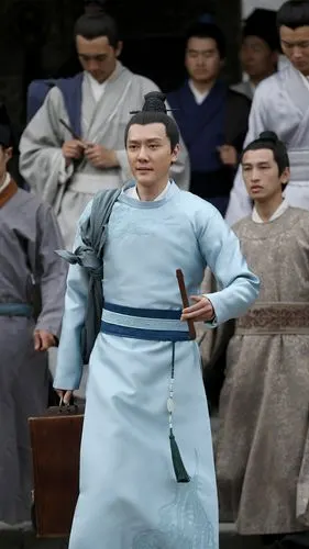 知否知否应是绿肥红瘦 顾廷烨 冯绍峰