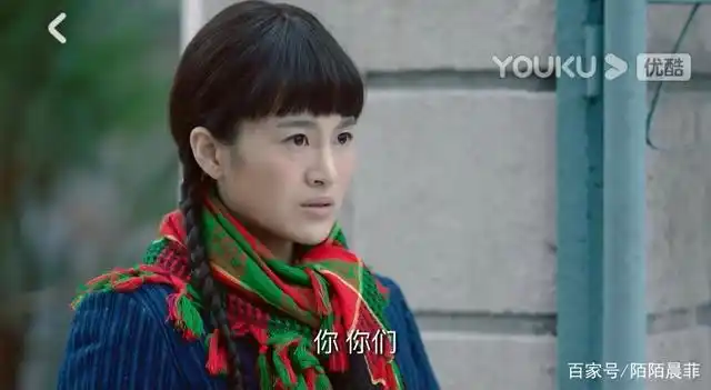 鸡毛飞上天巧姑告诉你婚姻里女人一味隐忍付出是多么愚蠢