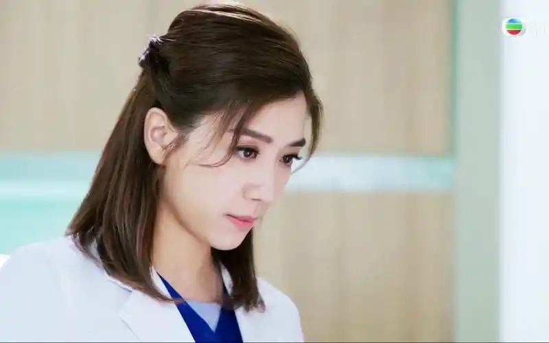 【黄智雯】从龙套到视后角色合集——至心中永远的最佳女主角