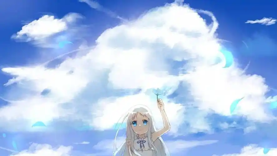 小清新ipad电脑壁纸