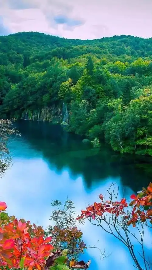 漂亮的风景图漂亮的风景图片最美大自然