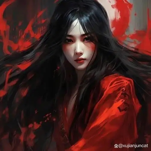 究竟有没有红袍女鬼?探险者们进入鬼屋,发现了什么可怕的真相?