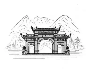 长白山 - 商标 - 爱企查